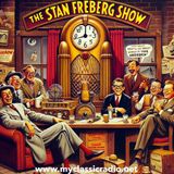 Stan Freberg - Sponsored by Freberg (10-13-57)