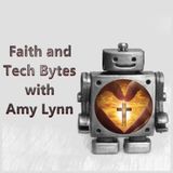 Trailer for Faith and Tech Bytes with Amy Lynn