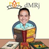 DB 056: Toltec Master Don Miguel Ruiz, Jr. On Letting Go and The Mastery Of Self