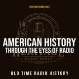 American History Through the Eyes of Radio: Cavalcade Of America - Woman's Emancipation | Old Time Radio Historical