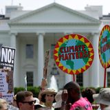 Sky News Radio Podcast - Thursday 1st June 2017