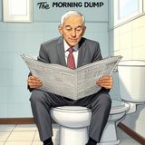 NWJ 430- The Morning Dump: Ron Paul to Audit Fed?, Greenberg Cover-up, Atrocity Propaganda, & More