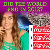 Did The World Actually END in 2012
