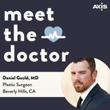 Daniel Gould, MD - Plastic Surgeon in Beverly Hills, California