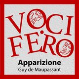Apparizione - racconto - Guy de Maupassant