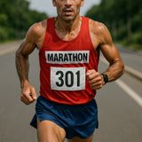 Episodio 23  -  “Investire è uno sport di resistenza che richiede metodo, competenze e TEMPO.”