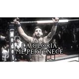 LA GLORIA ME PERTENENCE _ ILIA TOPURIA - MOTIVACIÓN