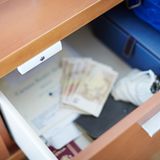 Immagine di copertina di 'Disvuedant il scansel.'