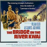 Episode 175 - The Bridge On The River Kwai (1957)