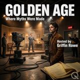 Golden Age - Olympus on Cathode Rays: When High Culture Stormed the Airwaves