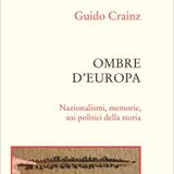 Guido Crainz "Ombre d'Europa"