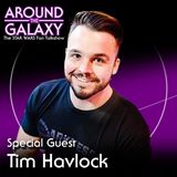 Leveling Up in Star Wars: A Chat with Tim Havlock aka Darkness429