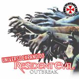 Iniciativa Resident Evil #15 // Ocio 2.0 - Universo expandido: Resident Evil Outbreak y Novelas