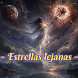 Estrellas lejanas