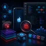 Course 42 - Mobile Malware Analysis Fundamentals | Episode 7: Malware Tools and Practical Lab Walkthrough
