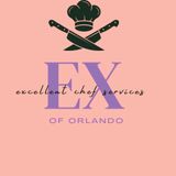 The multi-talented Chef Brenda Johnson is back with “Excellent Chef Services of Orlando” !