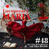 CAP 48 Las Mareas y Maria