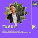 Hackear la “normalidad”: diversidad y pensamiento sistémico para transformar con impacto