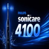 Philips Sonicare 4100- lo spazzolino elettrico che i dentisti consigliano a meno di 55€