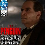 "The Penguin" Season Review