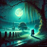The Village Street | Edgar Allan Poe Poems