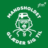 Mandsholdet glæder sig (ikke rigtigt) til Lombardiet Rundt!