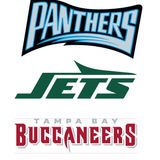 Panthers VS Jets-A Brief Rivalry Overview 10:13:25 2.21 PM
