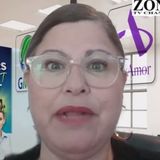 Dr. David Gruder Interviews - ORLY AMOR - Future of Impact Through Public Speaking