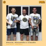 S2 EP29 FEAT Area Calcio Alba Roero - Due passaggi nel futsal