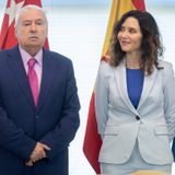 Madrid es Noticia: Ayuso acusa a Sánchez de carcomer el Estado de Derecho