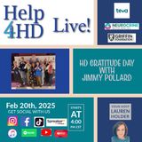 HD Gratitude Day with Jimmy Pollard