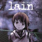 35. Bóg w maszynie. Ryūtarō Nakamura: Serial Experiments Lain (1998) - odcinek II