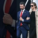 'Crazy corruption' Top Oversight Dem says they will probe Don Jr.'s wedding after stunning report