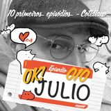 OK!JULIO - 010 - 10 primeiros episódios - Cotidiano