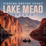 Lake Mead Autumn Bite Heats Up for Stripers, Bass - Quiet Please Fishing Report