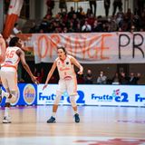 Serata alla “valenciana” per il Famila Basket Schio: palla contesa in Euroleague