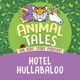 Hotel Hullabaloo