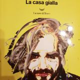 Marco Morgan Castoldi: Essere Morgan- La Casa Gialla- Il Teatro-casa-canzone