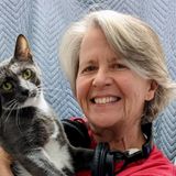 Martha Barnette on Friends with Words