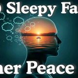 The Science of Inner Peace_ Subconscious Secrets for a Calm Mind To Fall Asleep