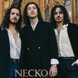 Heavy, Theatrical, and Unapologetic: The Rise of NECKO