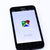 Google Maps Eliminación de Anuncios Fraudulentos