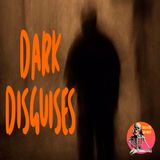 Dark Disguises | Interview with John Kachuba | Podcast
