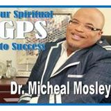 Dr. Michael L. Mosley: Expect It!