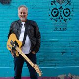 So.California based multi-talented singer/songwriter Tom Ciurczak is my special guest with “Yorick”!