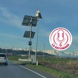Quel pasticcio dell'autovelox di Cherasco - La settimana, 21 ottobre 2025