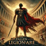 The Fallen Legionnaire