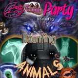 Episode 36 - Paranormal Party-Haunting Animals