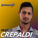 Ep8 - Marco Crepaldi, di Hikikomori Italia