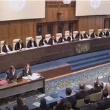 11 aprile 2025 - Notiziario Africa